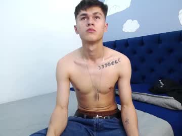 Mykecockyy April 08, 2025 Chaturbate stream image