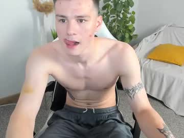 Satoru_Yuji April 08, 2025 Chaturbate stream image