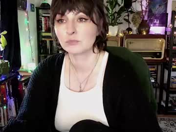 404girlnotfound April 08, 2025 Chaturbate stream image