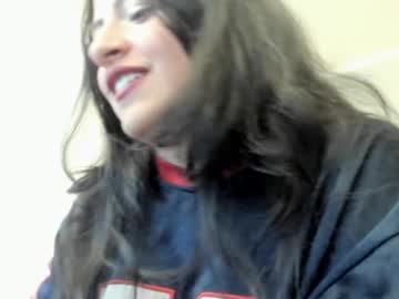Abbymacarthy_ April 08, 2025 Chaturbate stream image