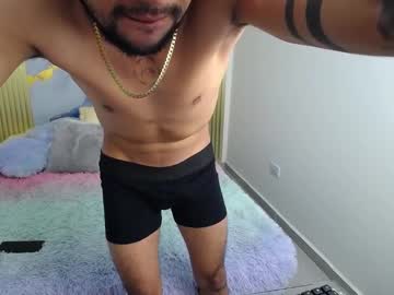 Bare_Bone April 08, 2025 Chaturbate stream image