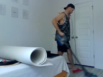 Benadam27 April 08, 2025 Chaturbate stream image