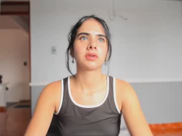 Camiila_Sweet20 April 08, 2025 Chaturbate stream image