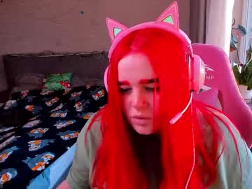Fukkacumi_ April 08, 2025 Chaturbate stream image