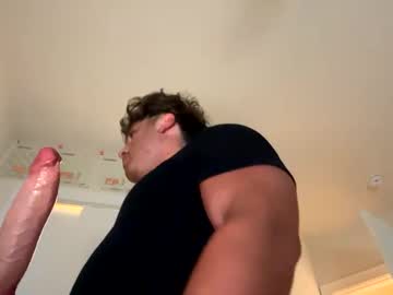 Hungkingg22 April 08, 2025 Chaturbate stream image