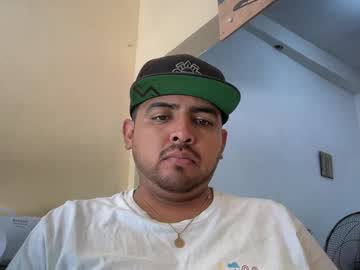 Javiermichi April 08, 2025 Chaturbate stream image