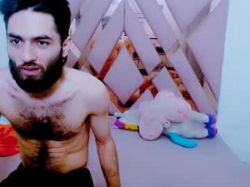 _Jhon_Snow_ April 08, 2025 Chaturbate stream image
