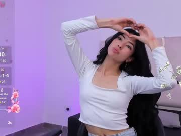Juno_Tay April 08, 2025 Chaturbate stream image
