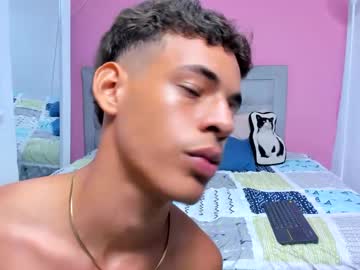 Maxxx_Turneer April 08, 2025 Chaturbate stream image