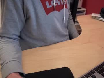 Riccardofortis April 08, 2025 Chaturbate stream image