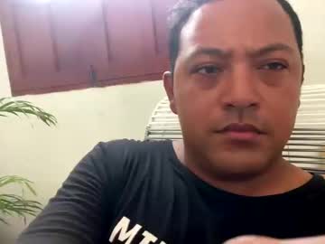 Tigrex12 April 08, 2025 Chaturbate stream image