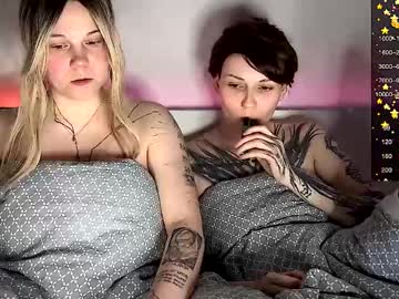 Arya_Stark7 April 08, 2025 Chaturbate stream image