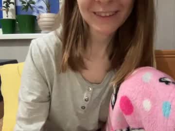 Eva_Sax_31 April 08, 2025 Chaturbate stream image