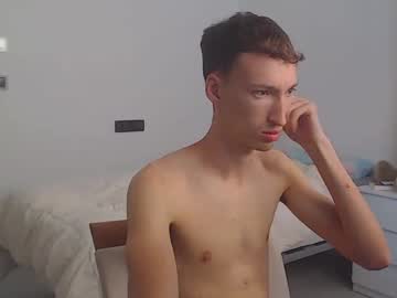 Jack___21 April 08, 2025 Chaturbate stream image