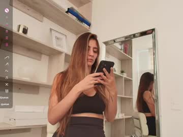 Marielee_ April 08, 2025 Chaturbate stream image