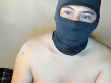Mysteryman738369 April 08, 2025 Chaturbate stream image