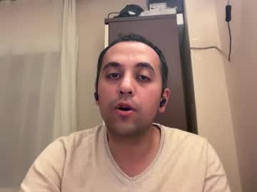 Pisces_H April 08, 2025 Chaturbate stream image