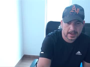 Astton_Nick April 08, 2025 Chaturbate stream image