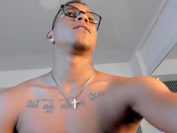 Black_Warriorr April 08, 2025 Chaturbate stream image