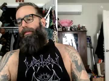 Deftones217 April 08, 2025 Chaturbate stream image