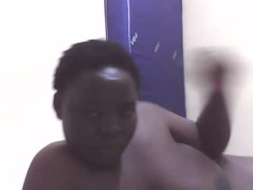 Ebonyellah26 April 08, 2025 Chaturbate stream image
