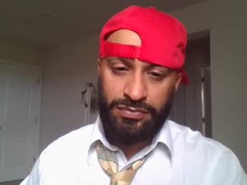 Genghismuhammad April 08, 2025 Chaturbate stream image