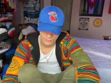 Kjpeace April 08, 2025 Chaturbate stream image