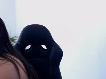 Princess_Sedna April 08, 2025 Chaturbate stream image