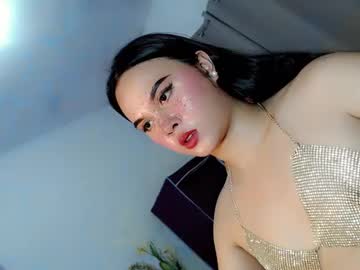 Sassyscarlet_ April 08, 2025 Chaturbate stream image