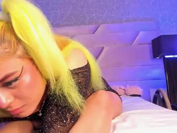 Ally_Chair April 08, 2025 Chaturbate stream image