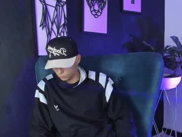 Danteolimpo April 08, 2025 Chaturbate stream image