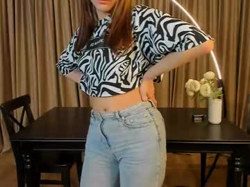 Dorettaharvison April 08, 2025 Chaturbate stream image
