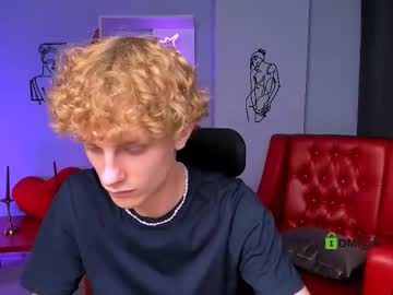 Liam_Bb April 08, 2025 Chaturbate stream image