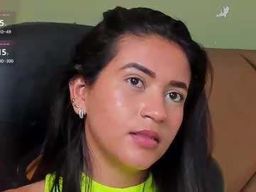 Selena_Dreamss April 08, 2025 Chaturbate stream image