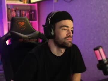 _Serious_Man April 08, 2025 Chaturbate stream image