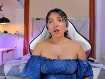 Smile__1 April 08, 2025 Chaturbate stream image