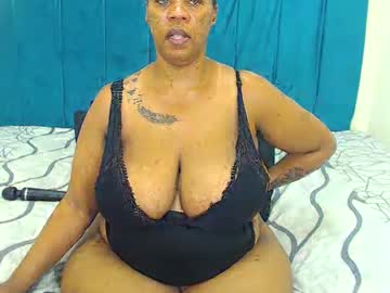 Thickbunnychickxx April 08, 2025 Chaturbate stream image