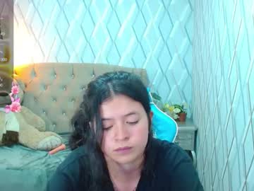 Zafiralittle April 08, 2025 Chaturbate stream image