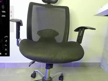 Alejandra_Founparck_ April 08, 2025 Chaturbate stream image