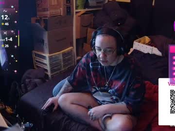 Angelfreakly444 April 08, 2025 Chaturbate stream image