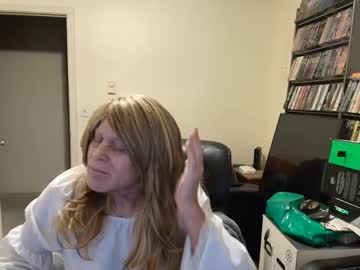 Cdcharli April 08, 2025 Chaturbate stream image