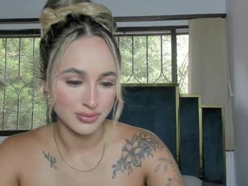 Iam_Brina04 April 08, 2025 Chaturbate stream image