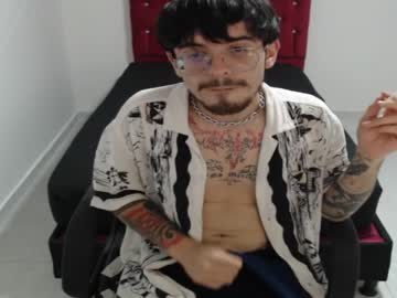 Jasper1609 April 08, 2025 Chaturbate stream image