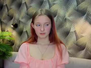 Lynetbun April 08, 2025 Chaturbate stream image