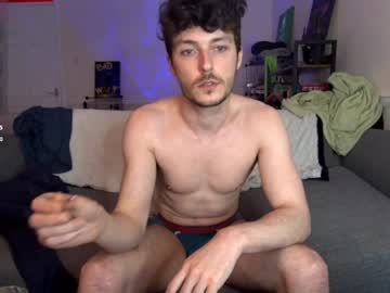 Nice_2_Meet_You April 08, 2025 Chaturbate stream image