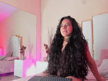 Stephanie_Laraa April 08, 2025 Chaturbate stream image