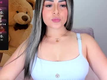 Alix_Barker April 08, 2025 Chaturbate stream image