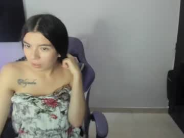 Bianca_Gerald April 08, 2025 Chaturbate stream image