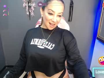 Cristal_Pervert April 08, 2025 Chaturbate stream image