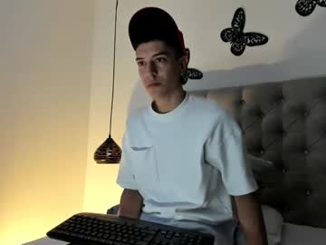 Dei_V_48 April 08, 2025 Chaturbate stream image